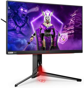 Монітор AOC Agon AG254FG Black