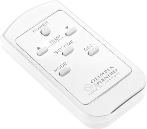 Фото: Тепловентилятор Olimpia Splendid CALDOSTILE DT (99450) № 6 | KTC