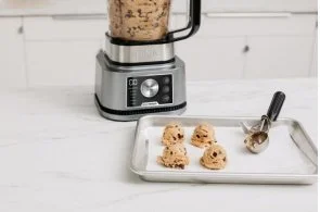 Фото: Блендер Ninja Foodi 3 in 1 Power Nutri Mixer CB350EU № 8 | KTC