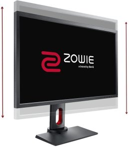 Монітор BenQ XL2731K (9H.LKCLB.QBE)