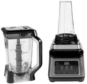 Фото: Блендер Ninja 2 in1 with Auto-IQ BN750EU № 6 | KTC