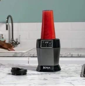 Фото: Блендер Ninja Personal with Auto-IQ BN495EU № 8 | KTC