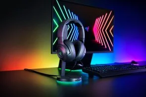 Фото: Гарнітура Razer Kraken V3 X Black (RZ04-03750300-R3M1) № 6 | KTC