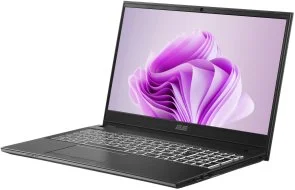 Фото: Ноутбук 2E Rational 15 NJ50MU-15UA20 Black - 15.6" IPS 60 Гц / Intel Core i3 / i3-1115G4 / DDR4 8 ГБ / SATA 3 SSD 512 ГБ / Intel UHD Graphics № 3 | KTC