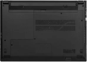 Фото: Ноутбук 2E Rational 15 NJ50MU-15UA20 Black - 15.6" IPS 60 Гц / Intel Core i3 / i3-1115G4 / DDR4 8 ГБ / SATA 3 SSD 512 ГБ / Intel UHD Graphics № 8 | KTC