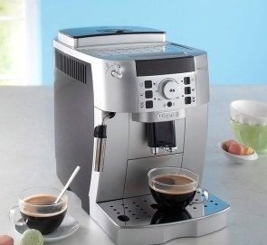 Кавомашина DeLonghi ECAM 22.110.SB