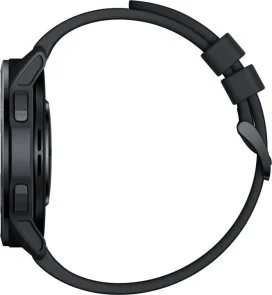 Фото: Смарт годинник Xiaomi Watch S1 Active Space Black № 6 | KTC