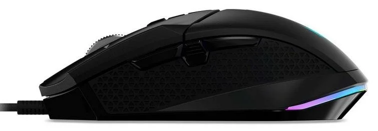 Фото: Миша Acer Predator Cestus 335 Black (GP.MCE11.01Q) № 2 | KTC