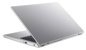 Фото: Ноутбук Acer Aspire 3 A315-59-51ST NX.K6SEU.00M Silver - 15.6" IPS 60 Гц / Intel Core i5 / i5-1235U / DDR4 16 ГБ / PCI-E SSD 512 ГБ / Intel Iris Xe Graphics № 5 | KTC