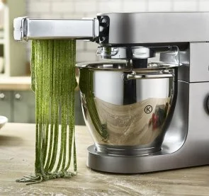 Фото: Насадка для пасти Fettuccine Kenwood KAX981ME № 4 | KTC