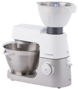 Фото: Насадка цитрус-прес Kenwood AT 312 № 3 | KTC