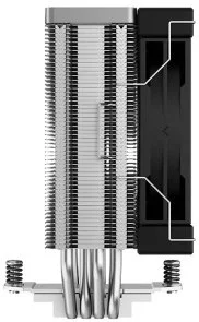 Фото: Кулер для процесора Deepcool AK400 № 6 | KTC