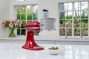 Фото: Насадка-кухонний комбайн KitchenAid 5KSM2FPA № 10 | KTC