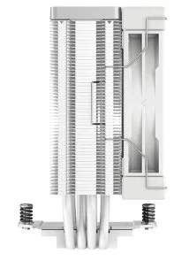 Фото: Кулер для процесора Deepcool AK400 White (AK400 WHITE) № 6 | KTC