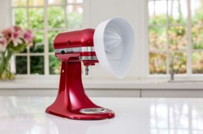 Насадка цитрус-прес KitchenAid 5JE