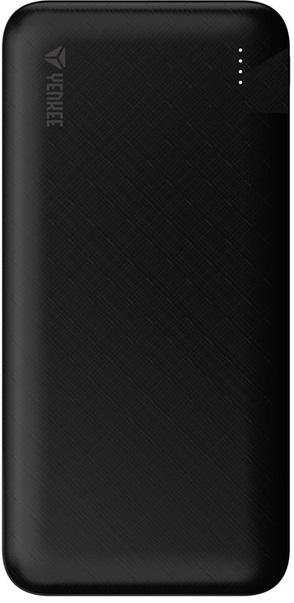 Батарея універсальна Yenkee YPB 2030 20000mAh Black