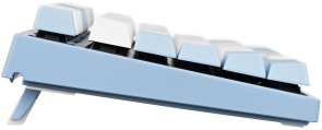 Клавіатура Varmilo VEA87 Sea Melody Cherry Mx Silent Red ENG/RU Multicolor (A23A038A6A1A06A033)