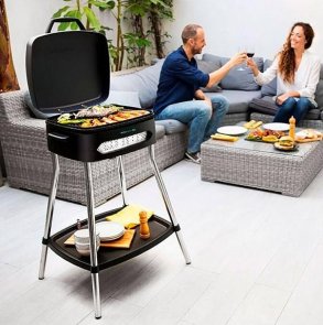 Електрогриль Cecotec PerfectCountry BBQ