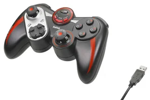 Фото: Геймпад Madcatz Сyborg V3 Rumble Pad  № 3 | KTC
