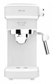 Фото: Ріжкова кавоварка CECOTEC Cafelizzia 790 White (CCTC-01650) № 4 | KTC
