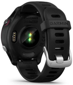 Смарт годинник Garmin Forerunner 255S Music Black (010-02641-22)