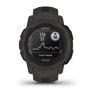 Смарт годинник Garmin Instinct 2s Graphite (010-02563-00)