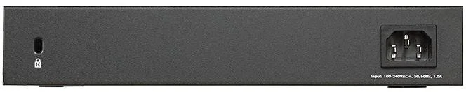 Фото: Комутатор NETGEAR GS324 (GS324-200EUS) № 2 | KTC