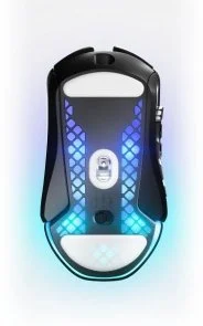 Фото: Миша SteelSeries Aerox 9 Black (62618) № 4 | KTC