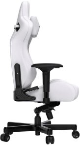 Крісло Anda Seat Seat Kaiser 2 Size XL White (AD12XL-07-W-PV-W01)