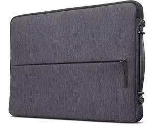 Фото: Чохол Lenovo Laptop Urban Sleeve Case Charcoal Grey (GX40Z50942) № 2 | KTC