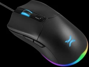 Фото: Миша NOXO Dawnlight Black (4770070881910) № 3 | KTC
