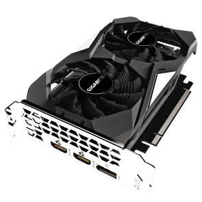  Відеокарта Gigabyte GTX 1650 D5 4G (GV-N1650D5-4GD)