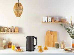 Фото: Електрочайник Tefal KI583E10 № 6 | KTC