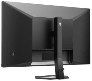 Фото: Монітор Philips 27E1N5500LA Black (27E1N5500LA/00) - 27" VA / 2560×1440 / 75 Гц № 4 | KTC