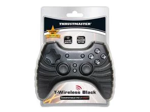 Фото: Геймпад Thrustmaster T-Wireless чорний № 4 | KTC