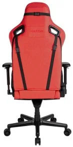 Фото: Крісло Hator Arc Fabric HTC-994 Stelvio Red № 4 | KTC