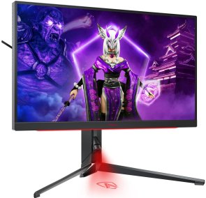 Монітор AOC Agon AG274QXM