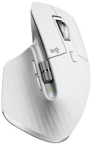 Миша Logitech MX Master 3S for Mac Space Grey (910-006571)