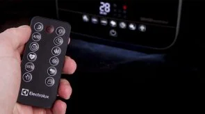 Фото: Зволожувач повітря Electrolux EHU-3310D № 8 | KTC