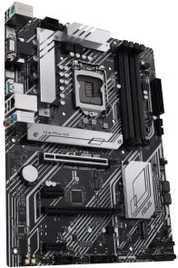 Фото: Материнська плата ASUS PRIME B650-PLUS № 3 | KTC