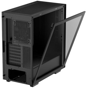 Корпус Deepcool CH510 Black with window (R-CH510-BKNNE1-G-1)