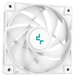 Система рідинного охолодження Deepcool LS520 White (R-LS520-WHAMNT-G-1)