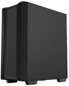 Корпус Deepcool CC560 ARGB Black with window (R-CC560-BKTAA4-G-1)