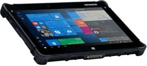Фото: Планшет Durabook R11L Black (R1A8D1BHBAXX) № 3 | KTC