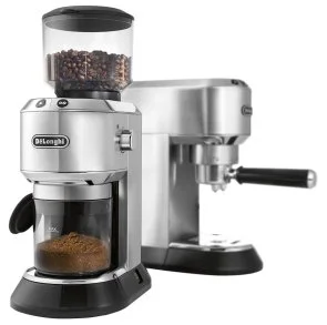 Фото: Кавомолка DeLonghi KG 521 M № 4 | KTC