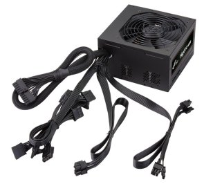 Блок живлення FSP 500W HP2-500