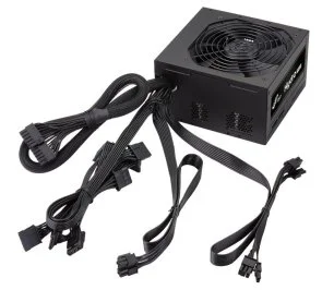 Фото: Блок живлення FSP 500W HP2-500 № 3 | KTC