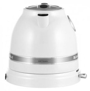 Електрочайник KitchenAid 5KEK1522EFP Frosted Pearl