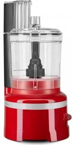 Фото: Кухонний комбайн KitchenAid Food processor 3.1L 5KFP1319 Red (5KFP1319EER) № 3 | KTC