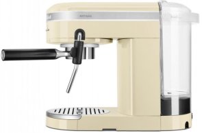 Ріжкова кавоварка KitchenAid Artisan 5KES6503EAC Cream